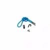 Pelican Sport Electric Blue 20" (51 Cm) Paddle Tie-Down With Hook Parts