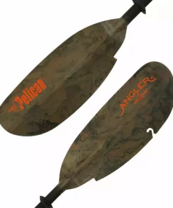 Pelican Sport Poseidon Angler Fishing Kayak Paddle 250 Cm (98.5