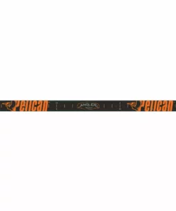 Pelicansport Parts Self-adhesive Angler Ruler