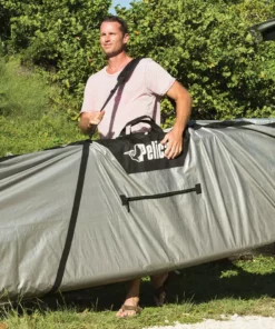 Pelicansport Stand Up Paddle Board Bag Accessories