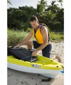 Pelicansport Exopod 24 L Kayak Storage Compartment Accessories