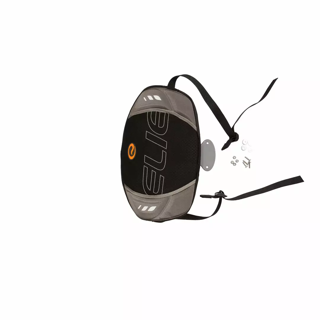 Pelicansport Parts Black & Tan Ergoflex™ - Backrest Only