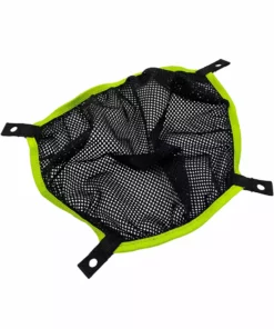 Pelicansport Yellow Green Mesh Hammock