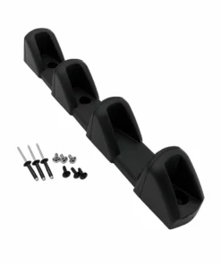 Pelicansport Accessories Multi-position Footrest