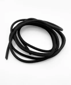 Pelicansport Black 100" (254 Cm) Bungee Cord Deck Rigging