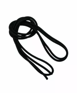 Pelicansport Black 100" (254 Cm) Bungee Cord Deck Rigging