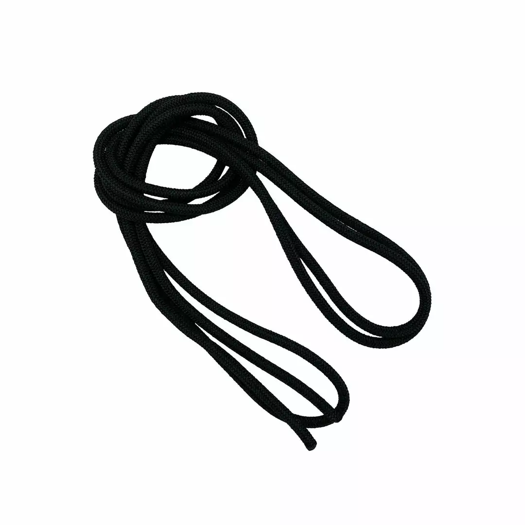 Pelicansport Black 100" (254 Cm) Bungee Cord Deck Rigging