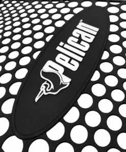 Pelicansport Mesh Luggage Carrier Black