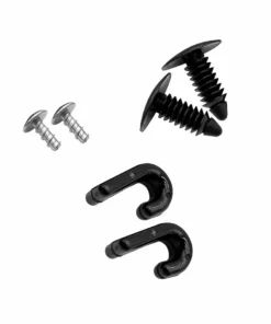 Pelicansport Mesh Luggage Carrier Black