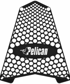 Pelicansport Mesh Luggage Carrier Black