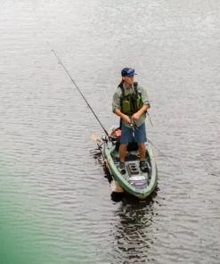 Pelicansport Mesh Luggage Carrier Black