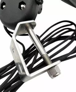 Pelican Sport Assembled Rudder Parts