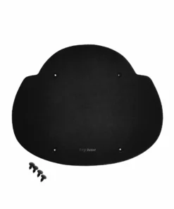 Pelicansport Cushion Seat Ergobase S. Black