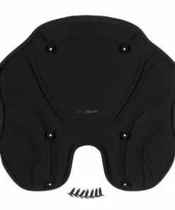 Pelicansport Cushion Seat Ergoform C. Bk Parts