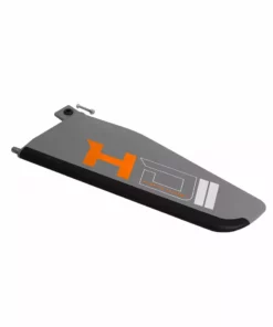Pelicansport Fin Pedal Hydryve II Parts