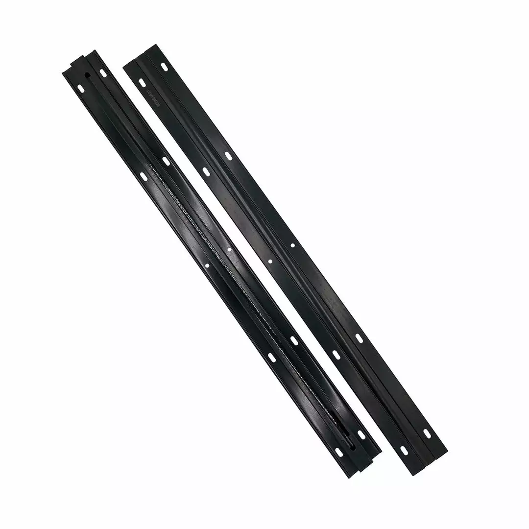 Pelican Sport ERGO360 Seat Rails Parts