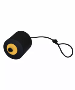 Pelicansport Accessories Scupper Plugs For Kayak. Pack Of 4. Medium