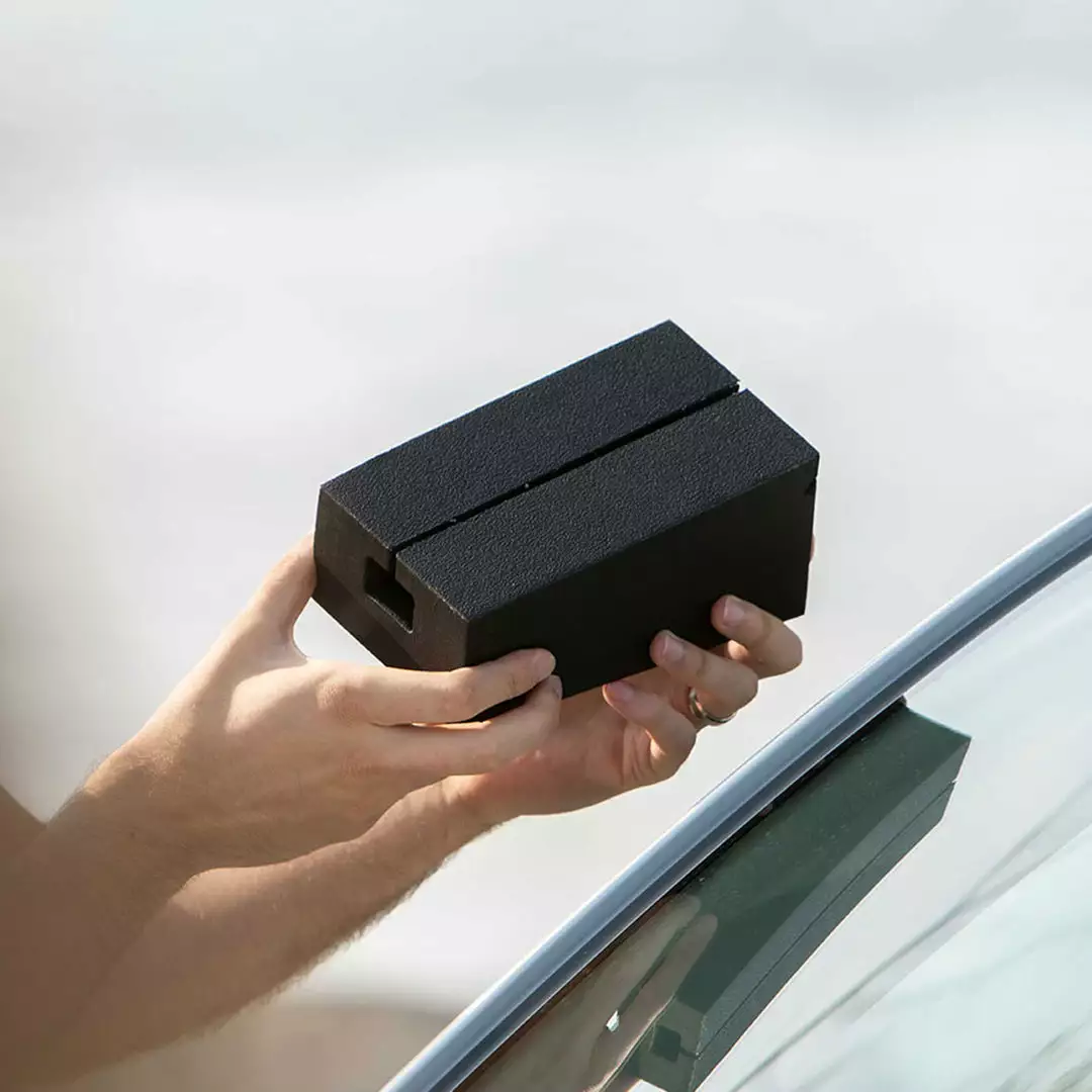 Pelicansport Foam Block For DLX Kayak Car-top Carrier Kit