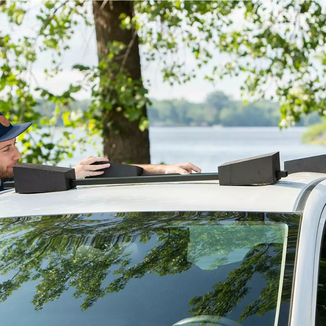 Pelicansport Foam Block For DLX Kayak Car-top Carrier Kit