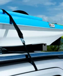 Pelicansport Accessories Foam Block For DLX SUP Or Kayak Car-top Carrier Kit