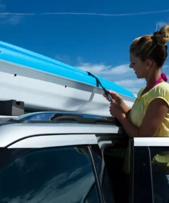 Pelicansport Accessories Foam Block For DLX SUP Or Kayak Car-top Carrier Kit