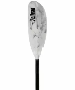 Pelicansport Accessories Poseidon Kayak Paddle 240 Cm (94.5