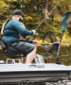 Pelicansport Accessories T-curved Ergo Paddle Handle