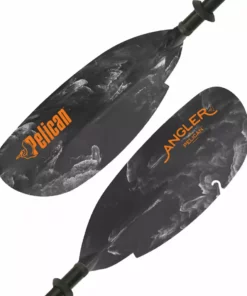 Pelican Sport Poseidon Angler Fishing Kayak Paddle 240 Cm (94.5")