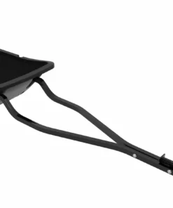 Pelicansport Parts Hardware Kit Tow Hitch 52/60/75