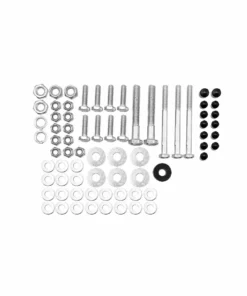 Pelicansport Hardware Kit Tow Hitch Lht68/75 Parts