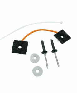 Pelican Sport 3.75 In. Bungee With Strap Parts