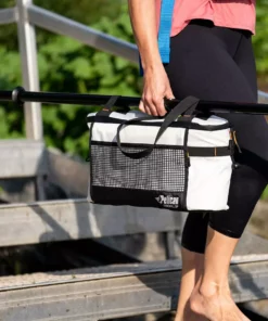 Pelican Sport Accessories Exochill Seat Pack Cooler