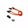 Pelican Sport 19.25 In Orange Bungee Parts