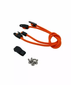 Pelican Sport 19.25 In Orange Bungee Parts