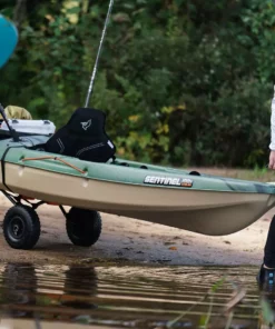 Pelican Sport SUP, Canoe And Kayak Transport Cart Accessories