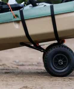 Pelican Sport SUP, Canoe And Kayak Transport Cart Accessories