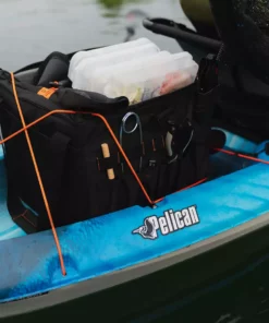 Pelican Sport Exocrate Fishing Crate Bag Accessories