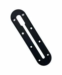 Pelican Sport Rigging Rails 4 Inches