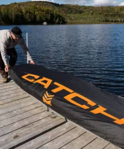 Pelican Sport Catch Kayak Cover 335-396 Cm (12'-13') Accessories