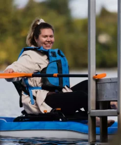 Pelican Sport Accessories Universal Emergency Paddle