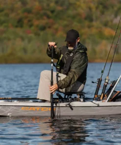 Pelican Sport Accessories Anchor And Push Pole