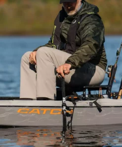 Pelican Sport Accessories Anchor And Push Pole