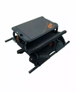 Pelican Sport Ergoboost Folding Kayak Seat