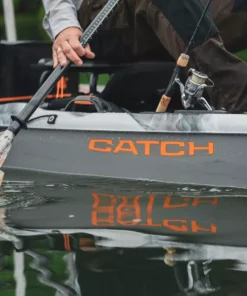 Pelican Sport Accessories 19 In. Catch Decal