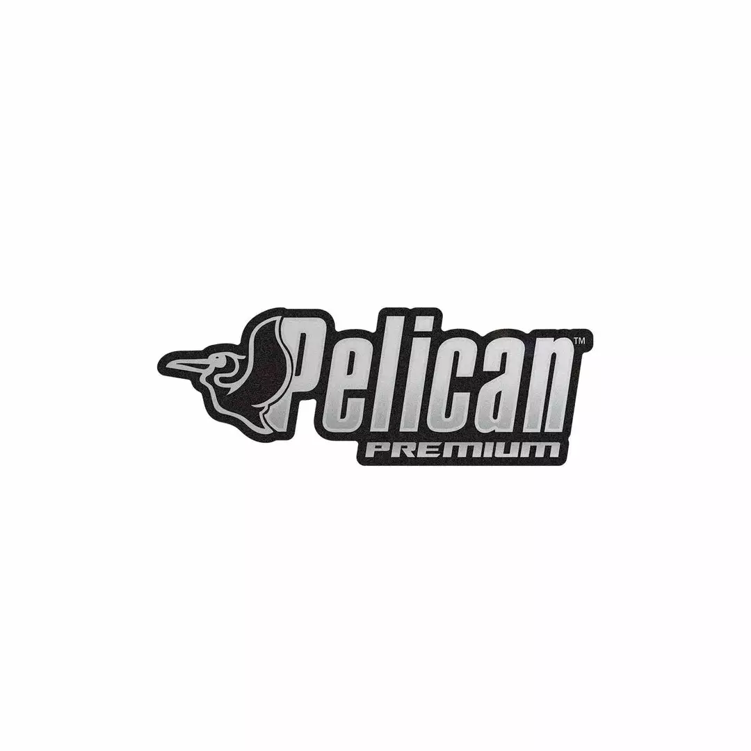 Pelican Sport Accessories Pelican Premium Decal
