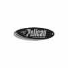 Pelican Sport Premium Logo Plate Accessories