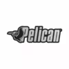Pelican Sport Accessories 15 In. Pelican Decal