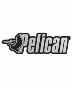 Pelican Sport Accessories 15 In. Pelican Decal