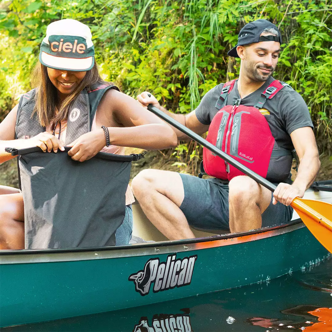 Pelican Sport Accessories 15 In. Pelican Decal