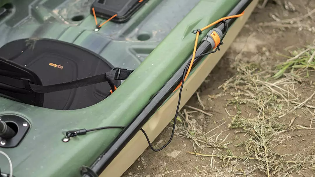 Pelicansport Kayak Paddle Leash Accessories